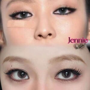 Natural Eyelash