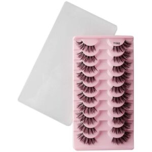 Eyelash Tray