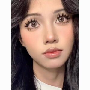Model Premium Eyelash